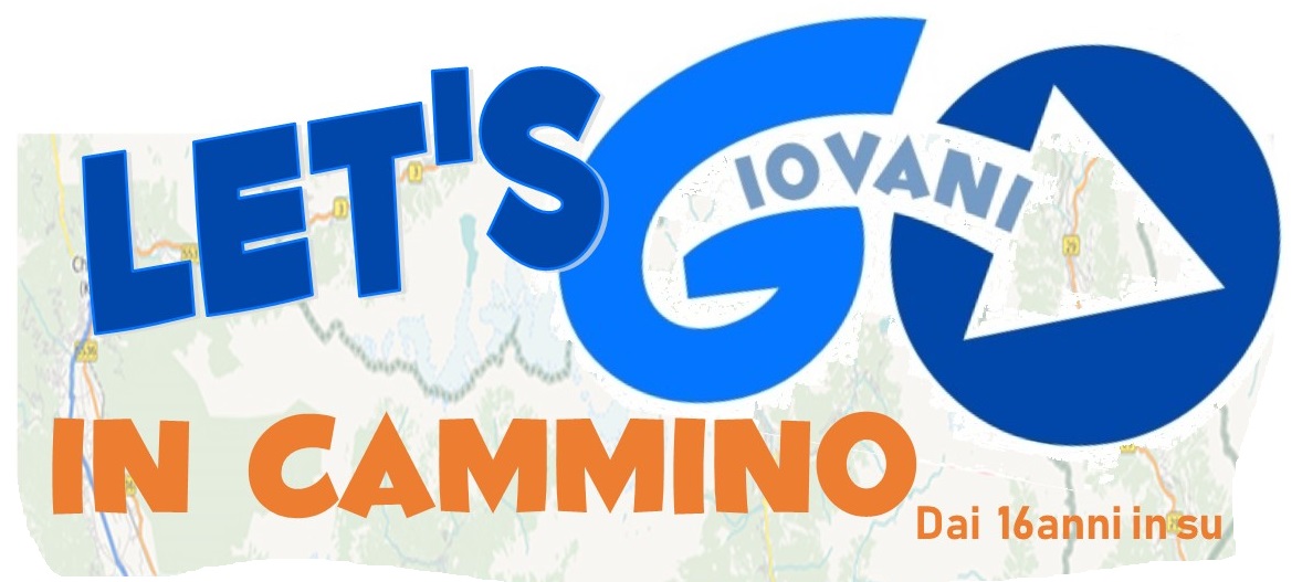 Let's go. Giovani in cammino